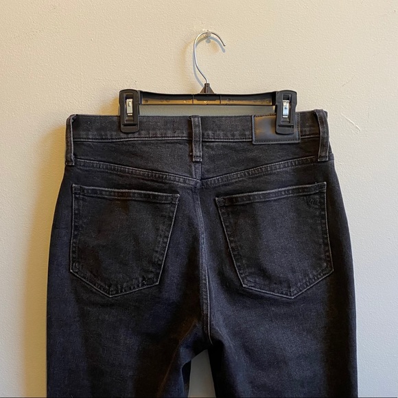 Madewell Demi-Bootcut Jeans - Picture 10 of 15